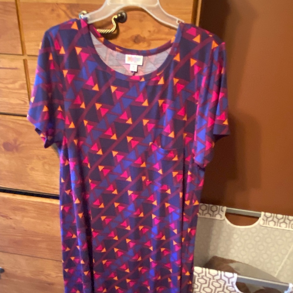 Xl Carly only worn once